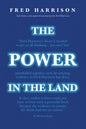 The Power in the Land - Paperback
