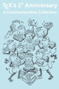 TeX's 2**5 Anniversary - Hardcover