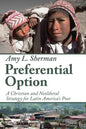 Preferential Option - Paperback