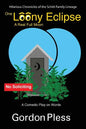 One Loony Eclipse: A Real Full Moon - Paperback