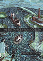 The Distance From Odessa - Paperback