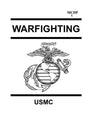 MCDP 1 Warfighting - Paperback