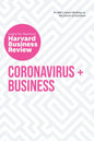 Coronavirus and Business: The Insights You Need from Harvard Business Review - Paperback