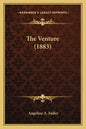 The Venture (1883) - Paperback