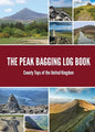 The Peak Bagging Log Book: County Tops of the United Kingdom - Paperback