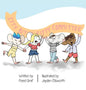The Itty Bitty Fitty Committee - Hardcover