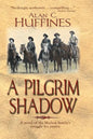 A Pilgrim Shadow - Paperback