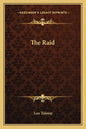 The Raid - Paperback