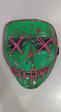 Led party mask