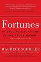 Fortunes in Special Situations in the Stock Market: The Authorized Edition - Paperback