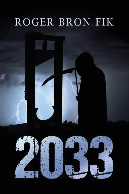 2033 - Paperback