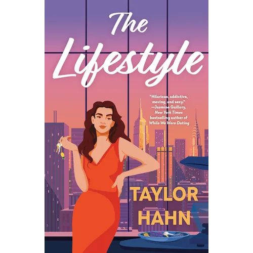 The Lifestyle - Paperback