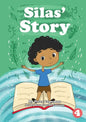 Silas' Story - Paperback