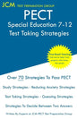 PECT Special Education 7-12 - Test Taking Strategies: PECT Special Education 7-12 Exam - Free Online Tutoring - New 2020 Edition - The latest strategi - Paperback