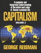 Capitalism: A Treatise on Economics, Vol. 2 - Paperback