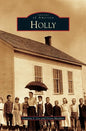Holly - Hardcover