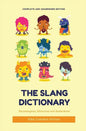 The Slang Dictionary: Etymological, Historical and Anecdotal (complete and unabridged edition) - Paperback