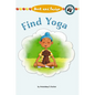 Jeet and Fudge: Find Yoga - Paperback