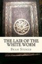 The Lair of the White Worm - Paperback