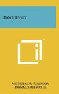 Dostoevsky - Hardcover