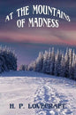 At the Mountains of Madness - Paperback
