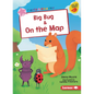 Big Bug & on the Map - Paperback