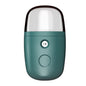 Nano Spray Hydrator Water Replenishment Instrument Face Steam Sprayer Portable Facial Beauty Instrument Humidifier