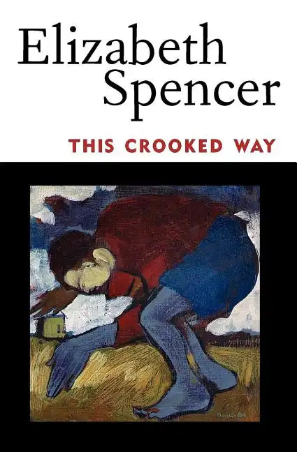This Crooked Way - Paperback