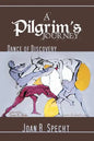 A Pilgrim's Journey: Dance of Discovery - Paperback