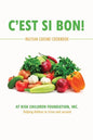 C'est Si Bon!: Haitian Cuisine Cookbook - Paperback
