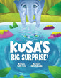 Kusa's Big Surprise! - Paperback