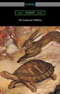 The Aesop for Children - Paperback