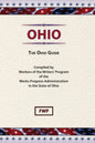 Ohio: The Ohio Guide - Hardcover