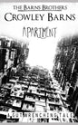 Apartment: A Gut Wrenching Tale of Korea - Paperback