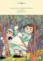 Raggedy Ann in the Deep Deep Woods - Illustrated by Johnny Gruelle - Hardcover