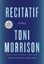 Recitatif: A Story - Paperback