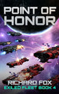 Point of Honor - Paperback