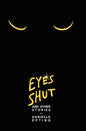 Eyes Shut and Other Stories - Paperback