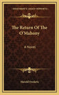 The Return of the O'Mahony - Hardcover