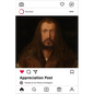 Appreciation Post: Towards an Art History of Instagram - Hardcover