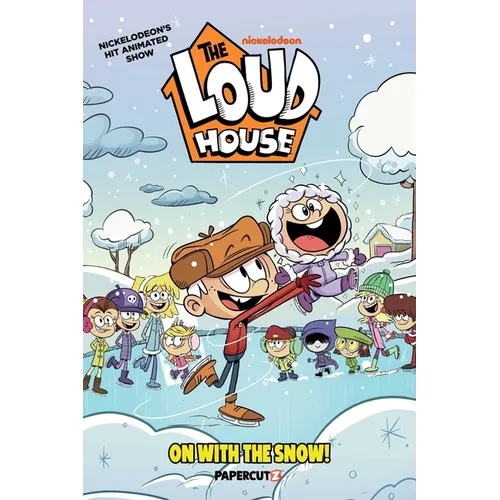 The Loud House Vol. 26 - Paperback