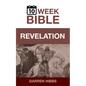 Revelation: A 10 Week Bible Study - Paperback