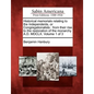 Historical memorials relating to the Independents, or Congregationalists: from their rise to the restoration of the monarchy A.D. MDCLX. Volume 1 of 3 - Paperback