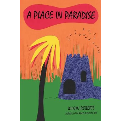 A Place in Paradise - Paperback