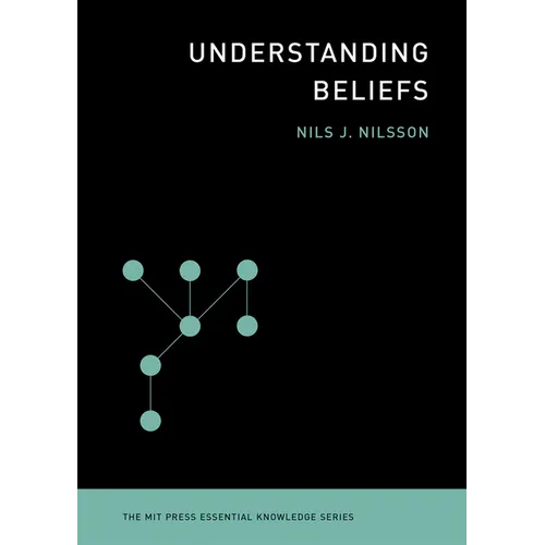 Understanding Beliefs - Paperback