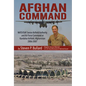 Afghan Command - Hardcover