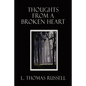 Thoughts From a Broken Heart - Paperback