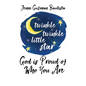 God Is Proud of Who You Are - Hardcover