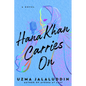 Hana Khan Carries on - Paperback