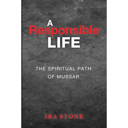 A Responsible Life - Paperback
